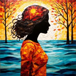 Самопринятие: путь к честности и внутреннему миру