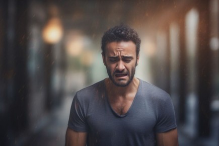 Как страх перед будущим мешает жить: разбираем механизмы беспокойства