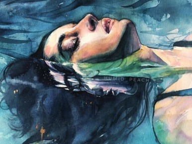 Деперсонализация: Как справиться с исчезновением себя в моменты стресса