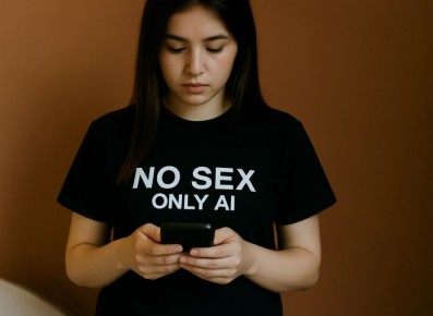 Разгадка тайных желаний: как нейросети помогают понять взрослые фантазии