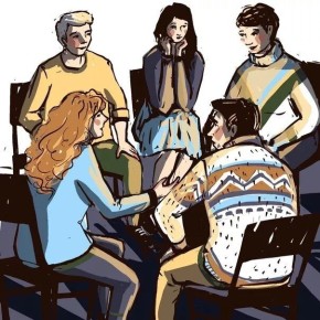 Групповая терапия: путь к самопознанию и взаимодействию