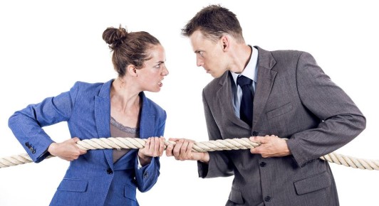 Как сохранить гармонию в отношениях, не теряя себя