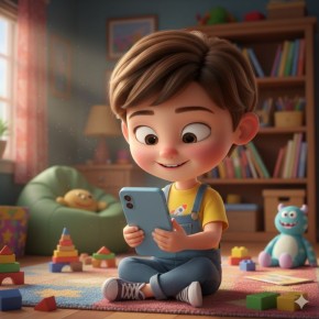 Метод борьбы с телефонной зависимостью