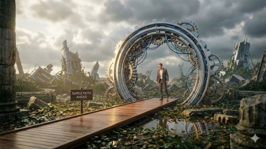 �������� ��������: ���� � ����������� �����������