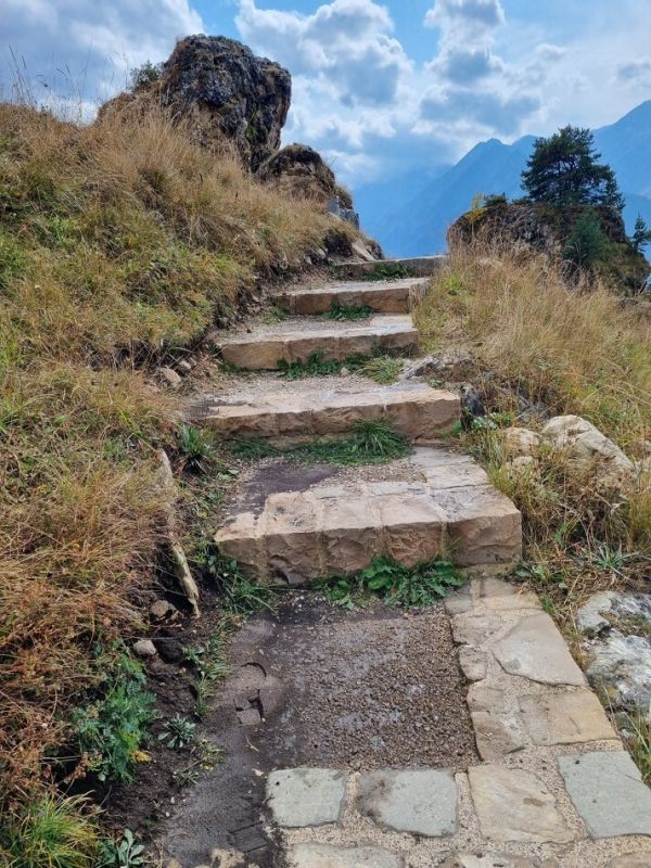 Как найти баланс: искусство адекватной самооценки