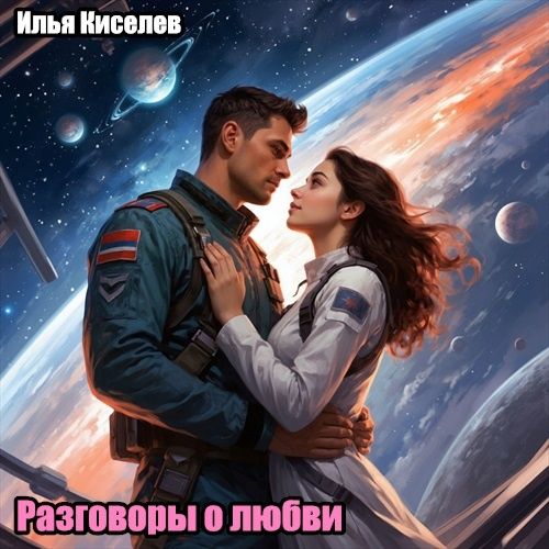 разговоры о любви