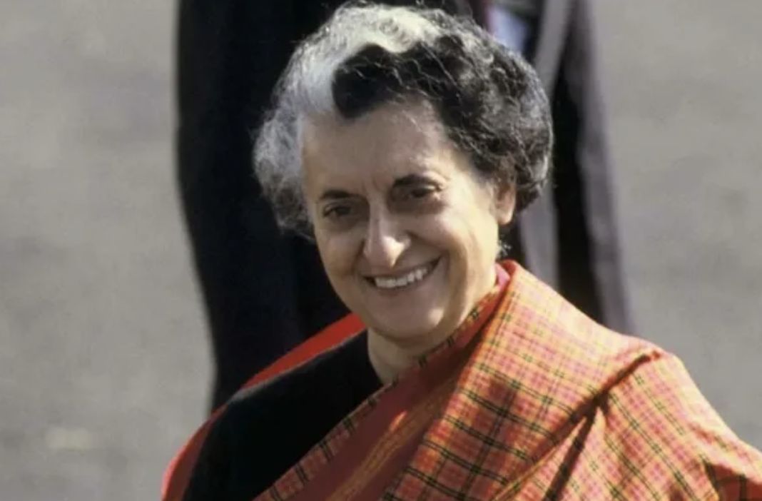 Как найти силу в предательстве: уроки из жизни Индиры Ганди