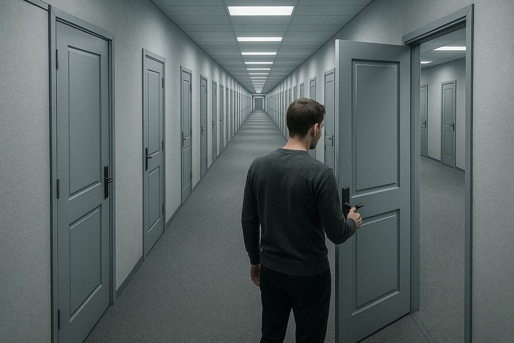 Погружение в прошлое: как травмы формируют наше настоящее