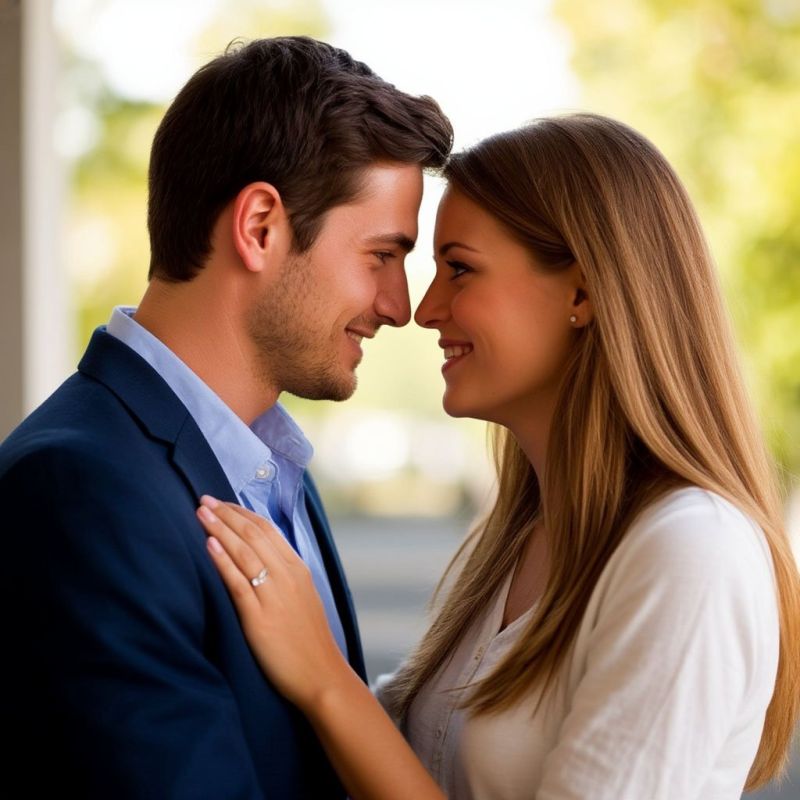 Погружение в мир онлайн-знакомств: от виртуальных взаимодействий до реальных чувств