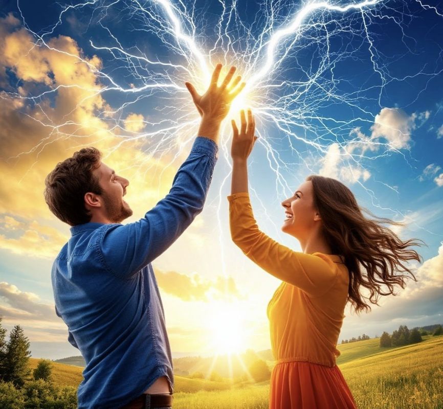 Как вернуть утраченную энергию: простые и эффективные советы