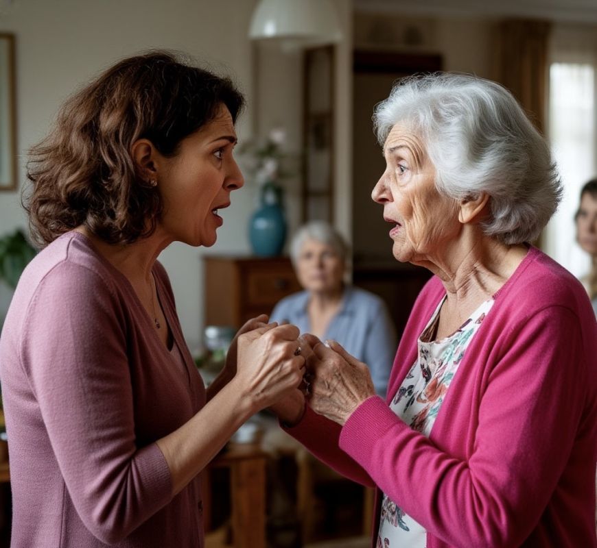 Когда тишина становится освобождением: история одной отмены дня рождения