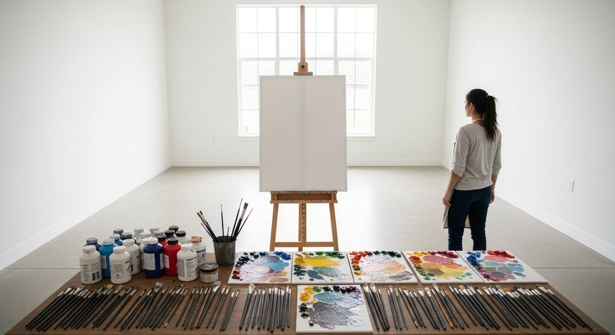 Синдром отложенной жизни: как начать быть здесь и сейчас