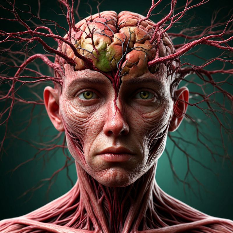 Когда тело сообщает о своих переживаниях: понимание симптомов ВСД