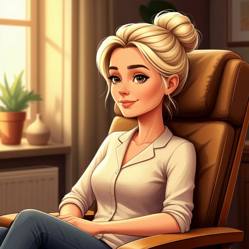 Как осознание внутренней свободы помогает уйти от хронической молочницы