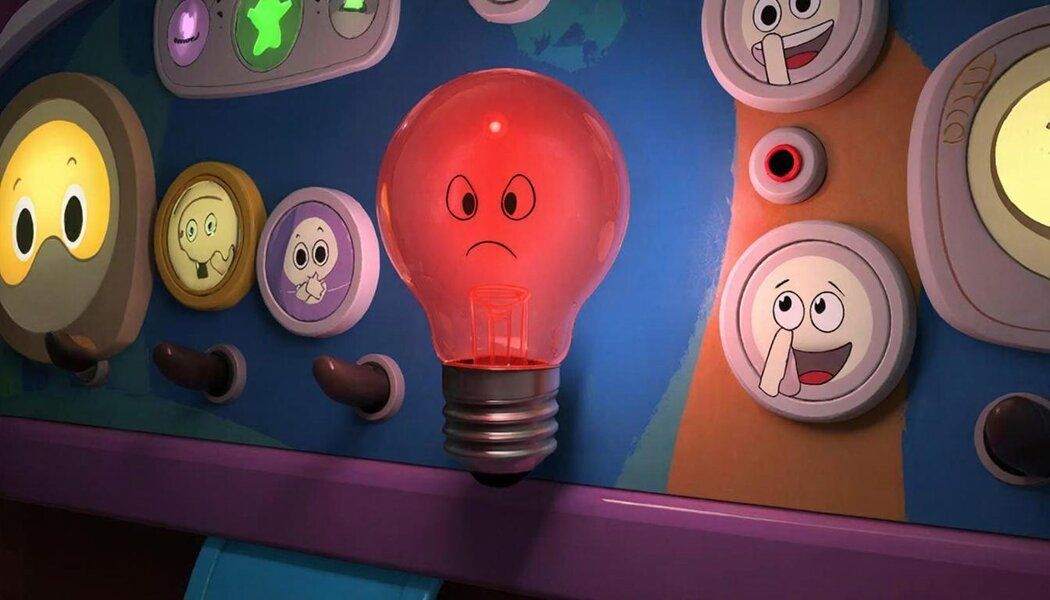 Эмоции как компас: как услышать внутренний сигнал и жить осознанно