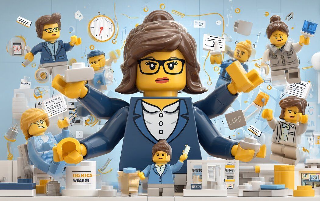 Когда помощь становится ловушкой: о высокофункциональной созависимости в бизнесе