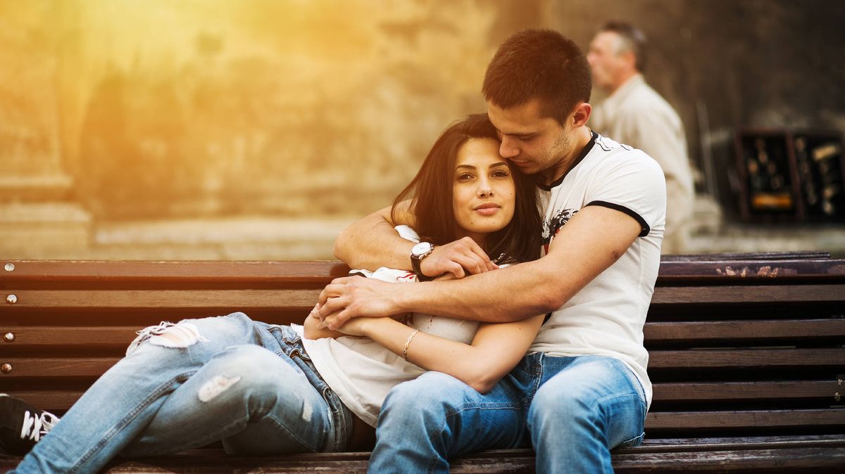 Как найти идеальный баланс между свободой и контролем в отношениях