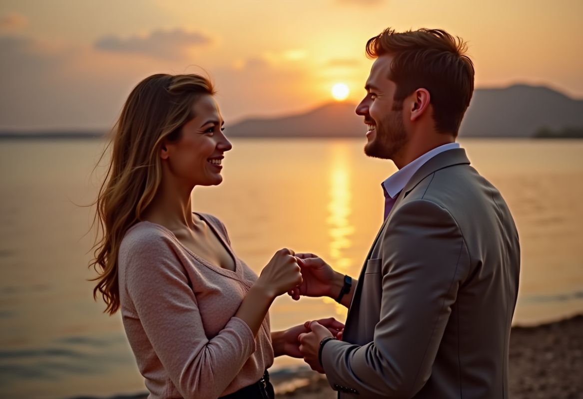 Эффективные стратегии для осознанного поиска партнера