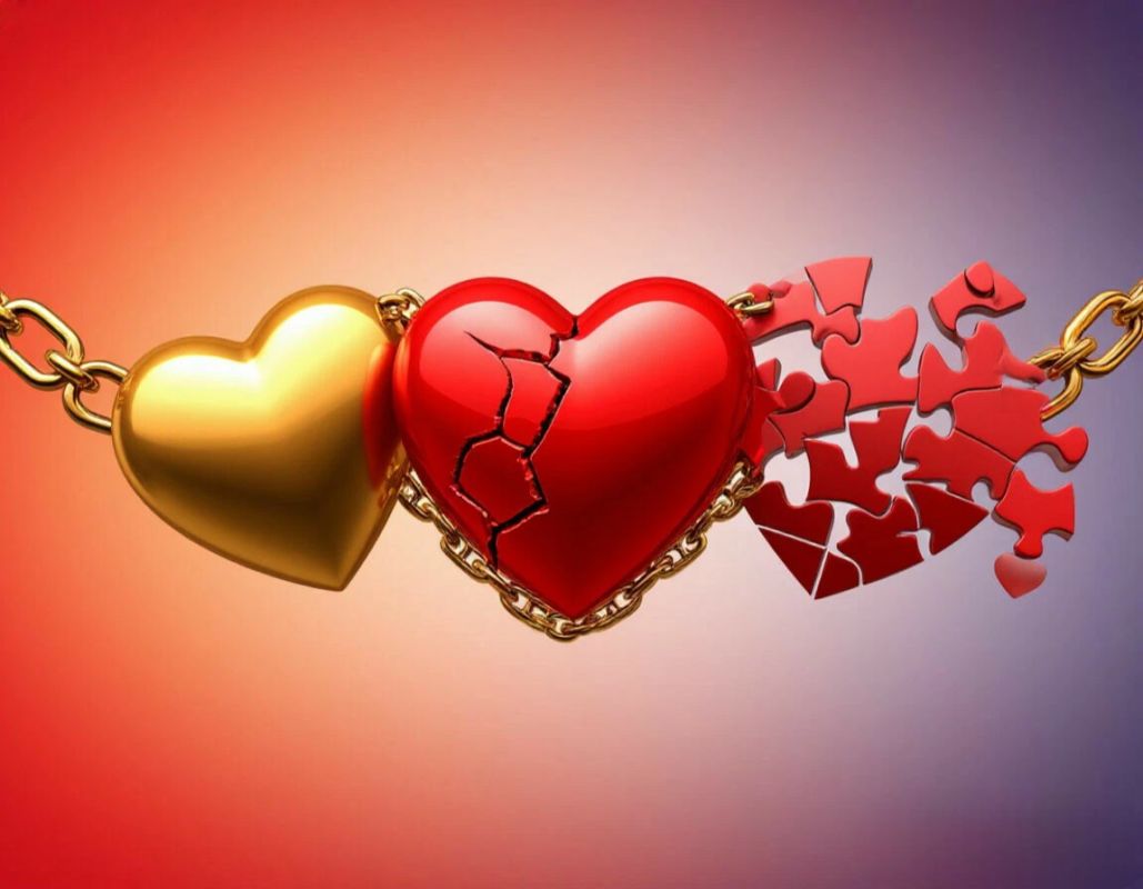 Тест: Какой у вас тип привязанности?