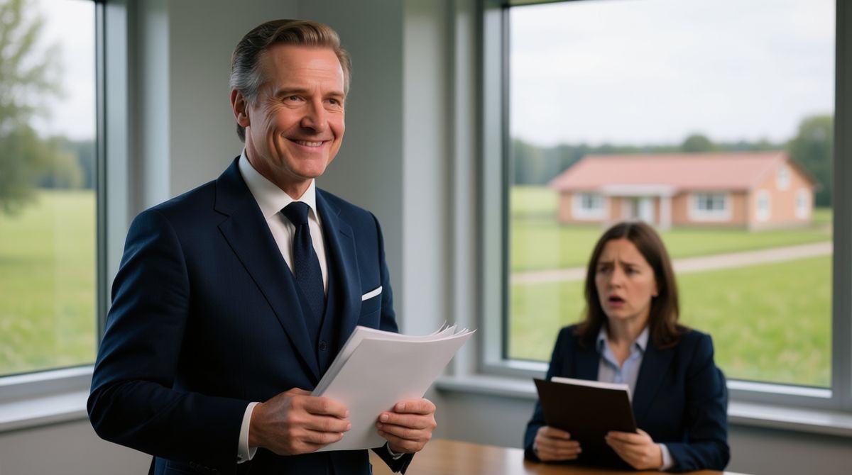 Вернувшаяся любовь: как обретение мечты стало вторым шансом