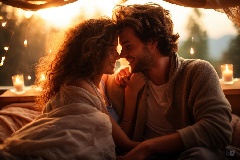 Как сохранить себя в отношениях: Путь к гармонии и внутренней свободе