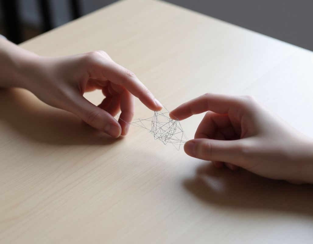 Как разорвать ловушки манипуляций и обрести свободу в общении