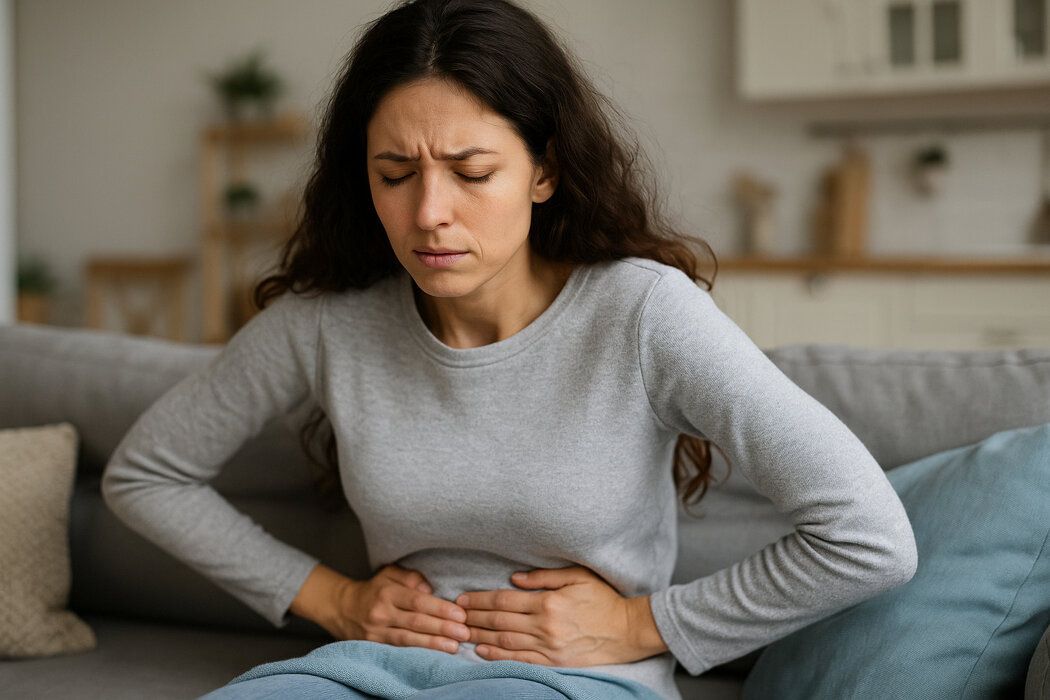 Эндометриоз и психосоматика: связь эмоций и здоровья женщин