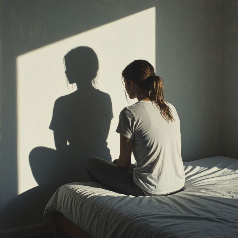 Как вернуть телесную живость и открыть свои чувства