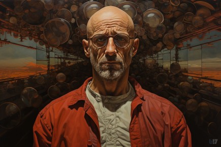 ������ ������� ����� ������ IQ � EQ