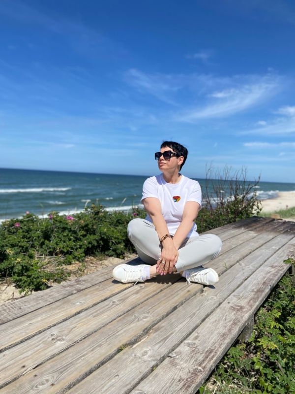 Почему важно жить по своим правилам и не бояться мнения окружающих