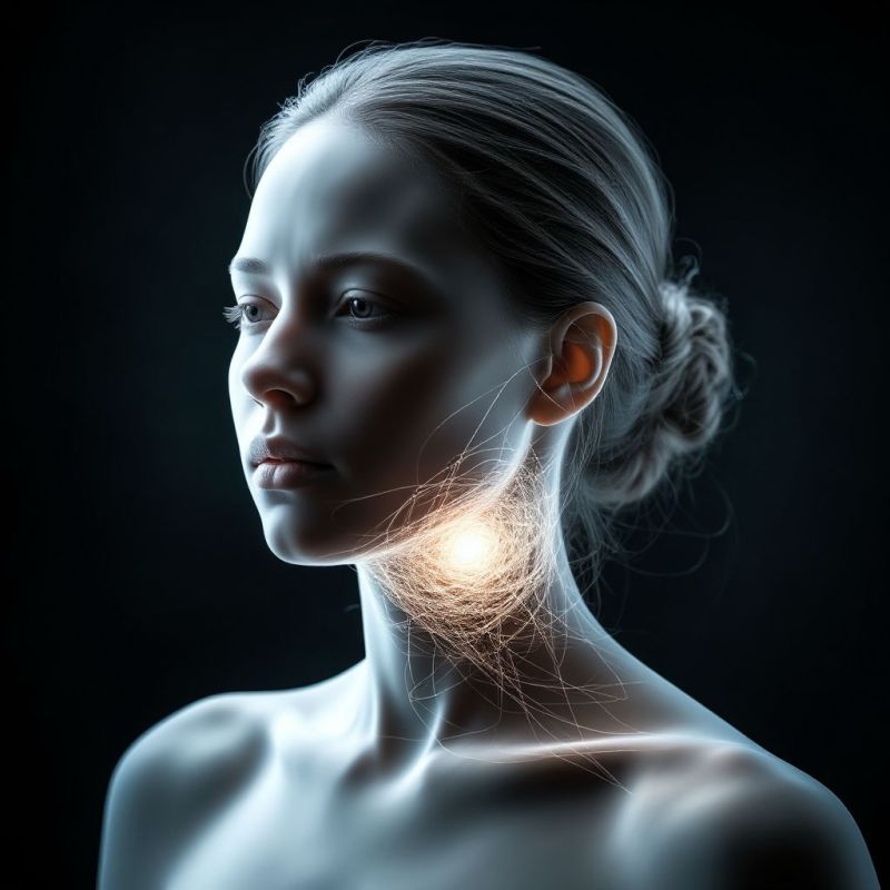 Комок в горле: что он может скрывать