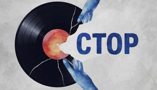 Как преодолеть навязчивые мысли с помощью метода "Остановки мысли"