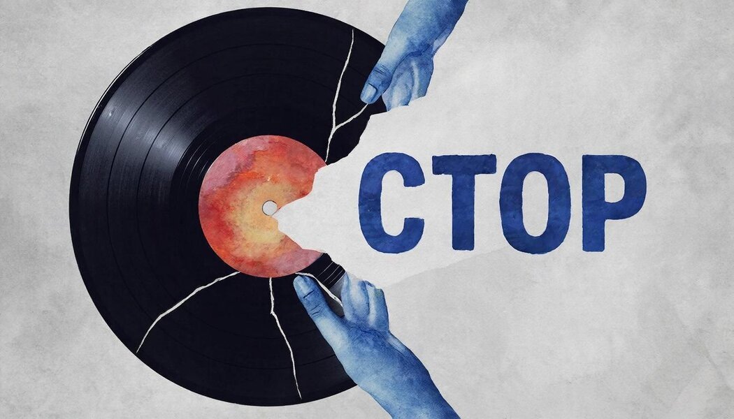 Как преодолеть навязчивые мысли с помощью метода "Остановки мысли"