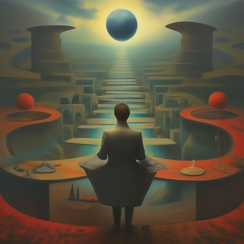 Поиск себя: актуальные тренды и важные нюансы