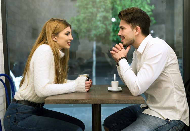 Как справиться с ролью третьего в отношениях