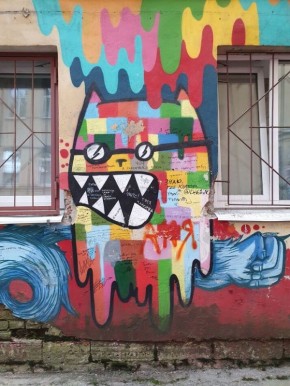 ��� ������ ������ �� ���� ��������: ���� � ���������� �������������