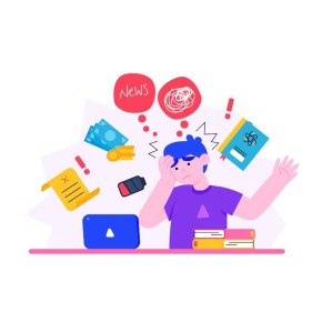 Эффективные техники концентрации внимания: 25 и 90 минут для преодоления трудностей