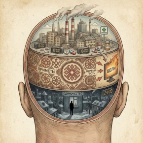 Как россияне встречают новый год: секреты запросов и их смыслы