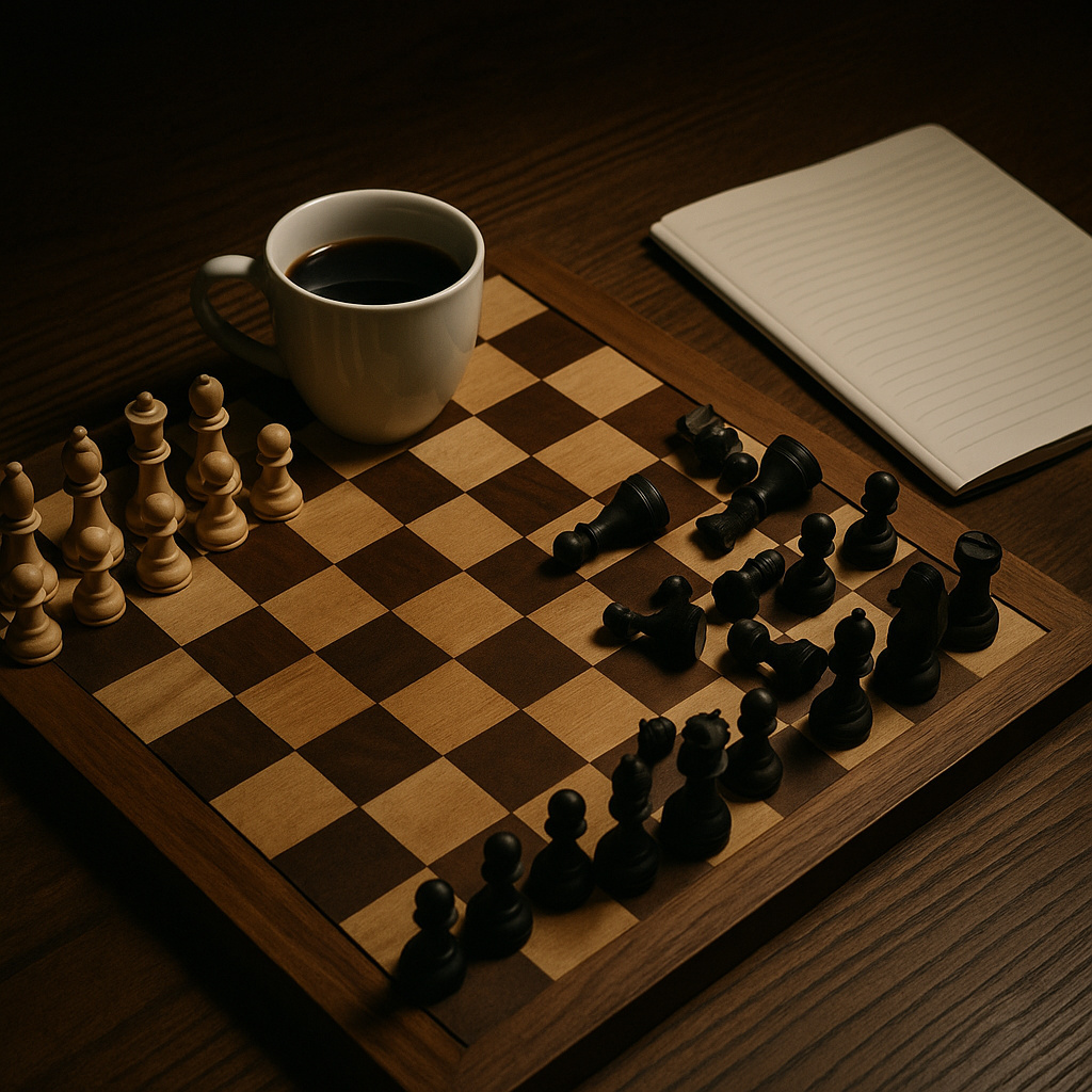 Почему бизнесменам стоит обратиться к психологу?