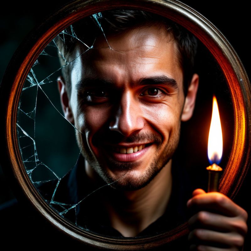 Портрет абьюзера: за маской хорошего парня скрывается тирания