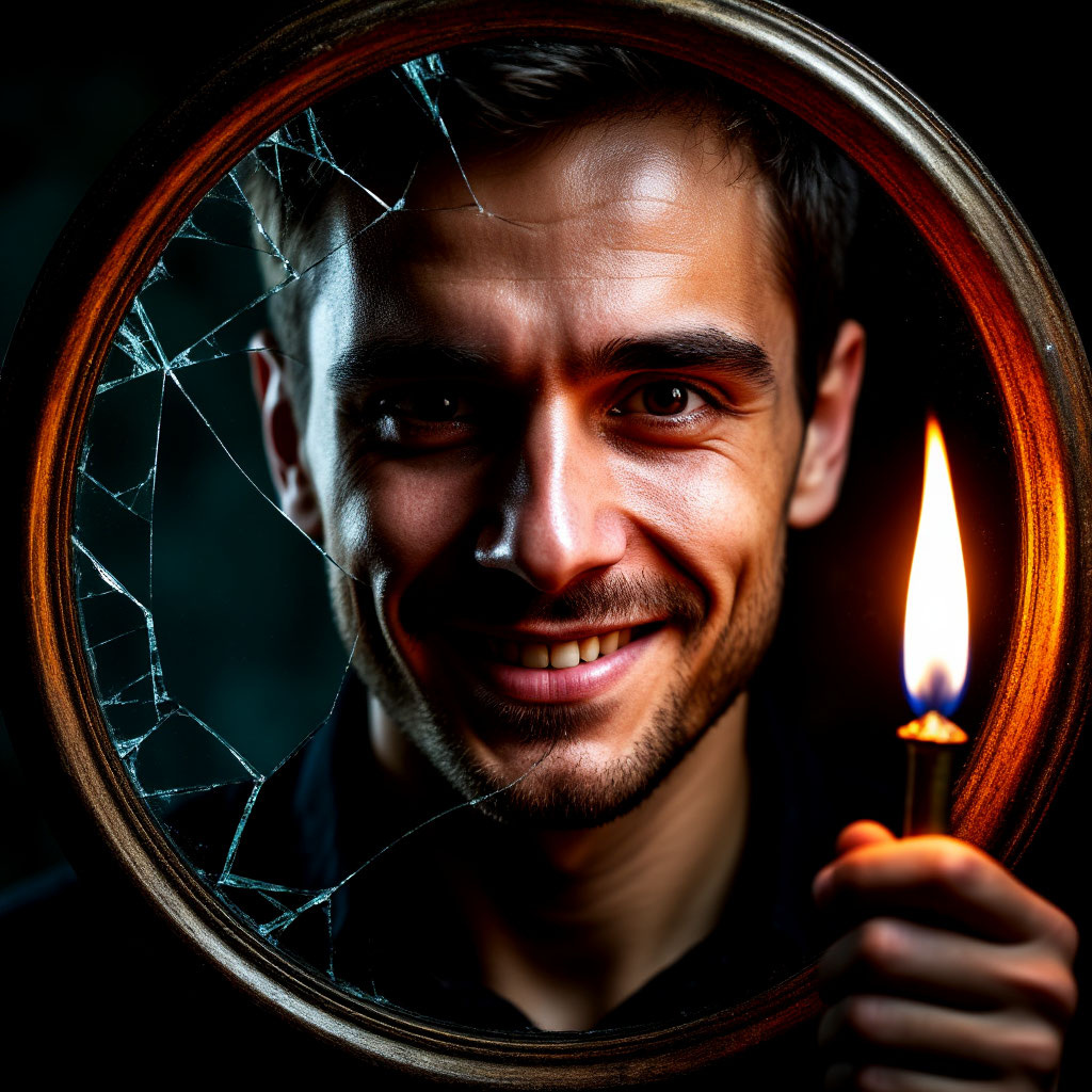 Портрет абьюзера: за маской хорошего парня скрывается тирания