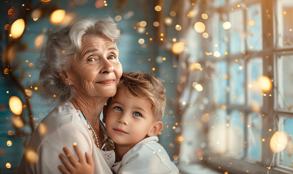 Что действительно важно для людей старше 60 лет: мнение психолога