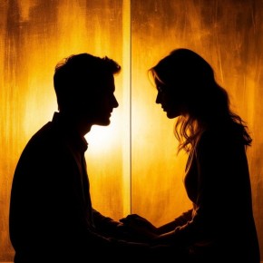 Когда мужчина теряет связь с женщиной