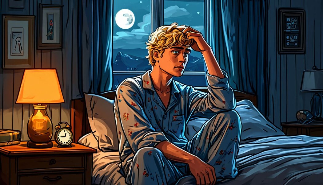 Как избавиться от угрызений совести и начать жить полной жизнью