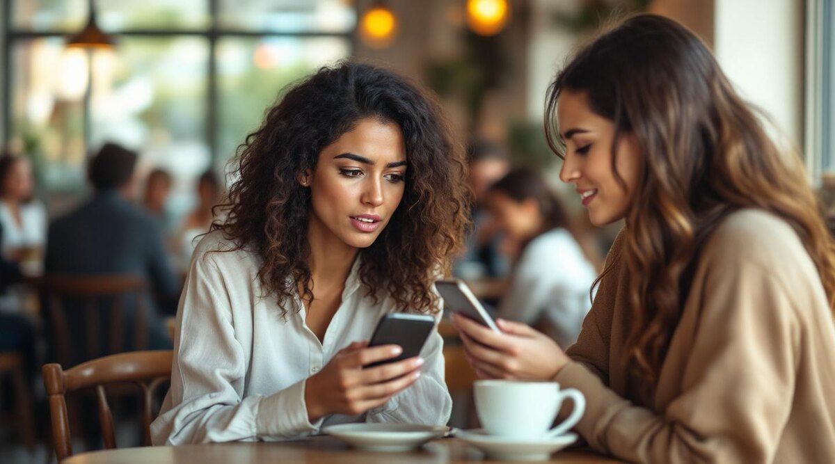 Изменяет ли переписка? Погружаемся в мир отношений