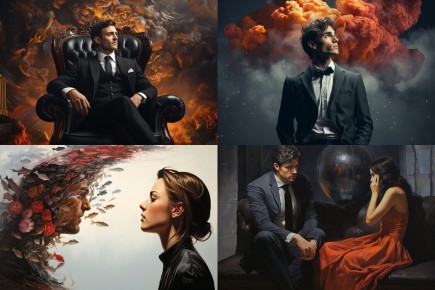 Что на уме у мужчин: взгляд через призму психологии