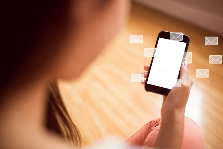 Три смс, разоблачающие предательство: как случайное открытие меняет жизнь