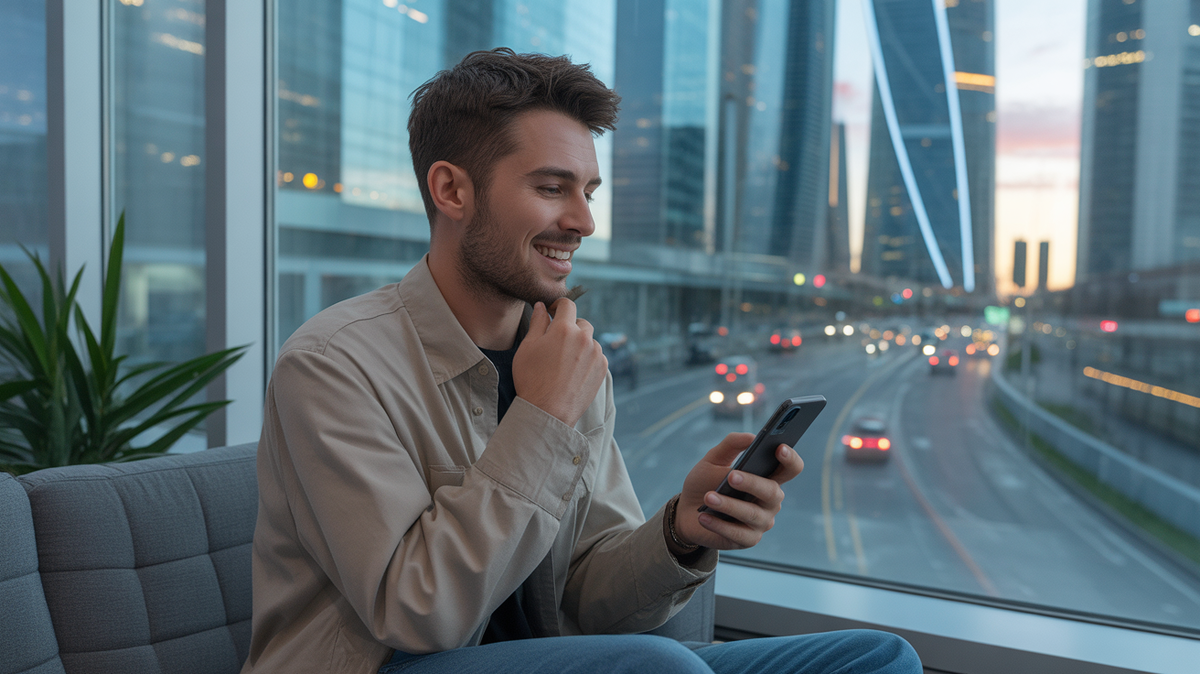 Новая жизнь после развода: как мечты становятся реальностью