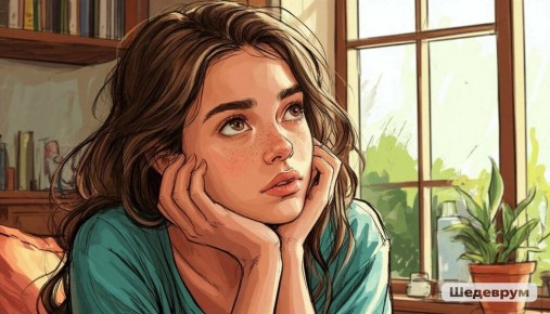 Преодоление навязчивых мыслей о бывшем партнере