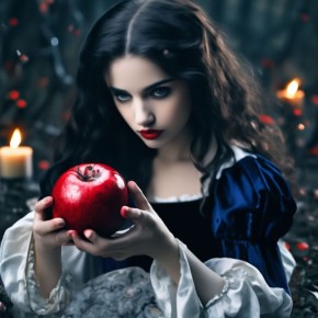 Жизнь без волшебства: что ждёт Белоснежку за пределами сказки?